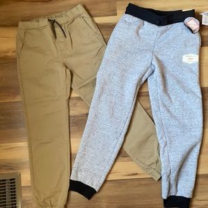 2 Urban Pipeline youth medium 10/12 joggers